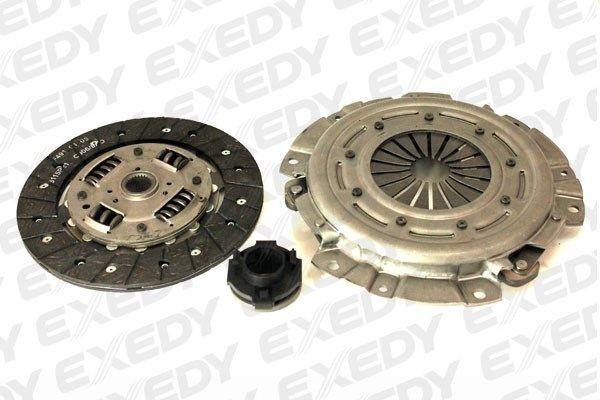 Комплект сцепления RNK2049 EXEDY