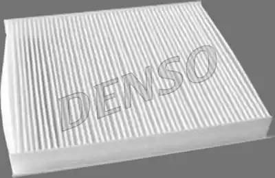 Фильтр, воздух во внутренном пространстве DCF112P DENSO