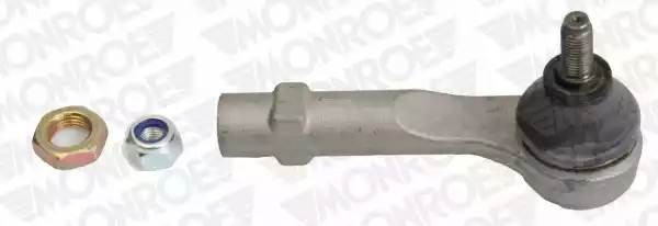 Наконечник поперечной рулевой тяги L38107 MONROE