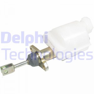 Главный тормозной цилиндр LM12992 DELPHI