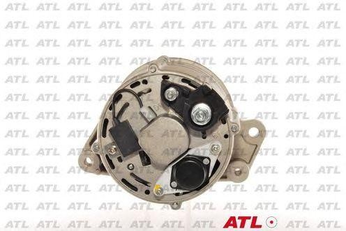 Генератор L34130 ATL DELTA AUTOTECHNIK