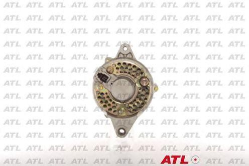 Генератор L 32 380 ATL DELTA AUTOTECHNIK