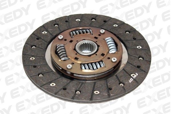 Диск сцепления MBD001U EXEDY