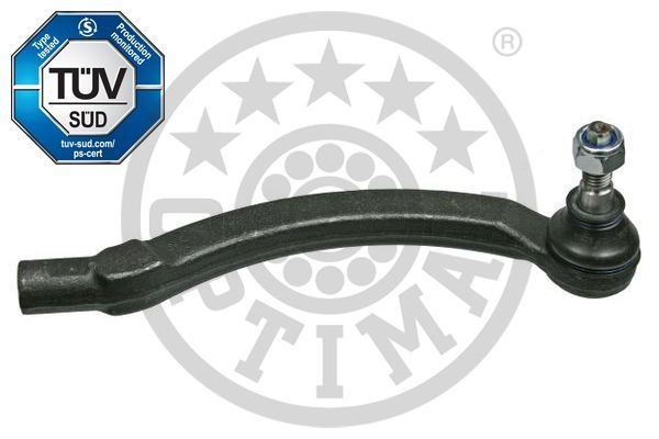 Наконечник поперечной рулевой тяги G11267 OPTIMAL
