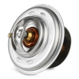 Термостат, охлаждающая жидкость 09675 FEBI BILSTEIN