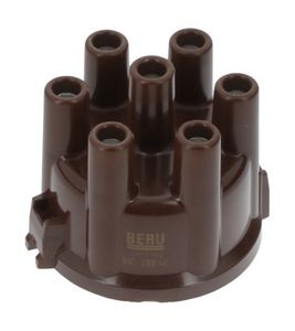 Крышка распределителя зажигания VK288 BERU