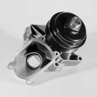 Водяной насос P468 HEPU