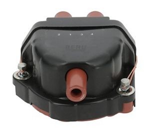 Крышка распределителя зажигания VK177S BERU