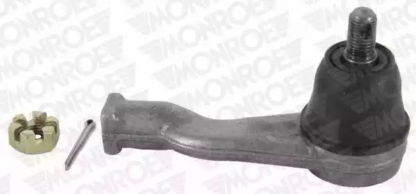 Наконечник поперечной рулевой тяги L4101 MONROE