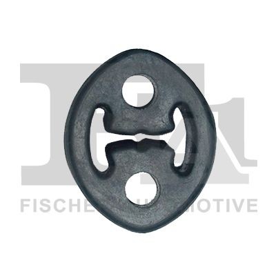 Кронштейн, система выпуска ОГ 323901 FISCHER