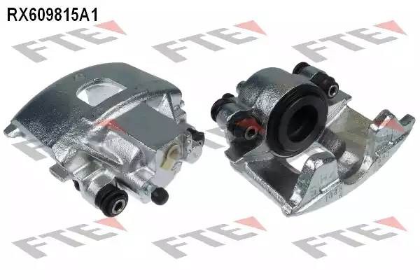 Тормозной суппорт RX609815A1 FTE