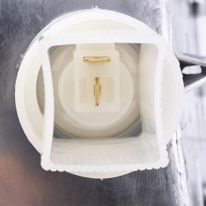 Фонарь указателя поворота 5877906 VAN WEZEL