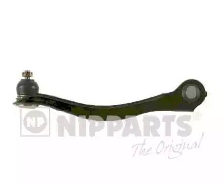 Рычаг независимой подвески колеса, подвеска колеса J4954001 H B JAKOPARTS NIPPARTS