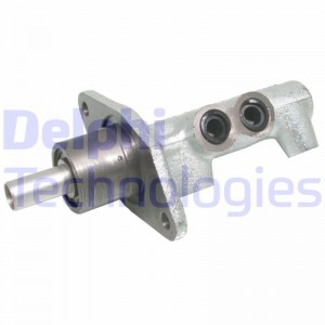 Главный тормозной цилиндр LM60519 DELPHI