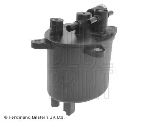 Топливный фильтр ADC42361 BLUE PRINT