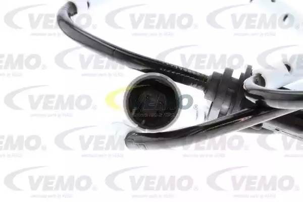 Датчик, частота вращения колеса V20-72-0497 VEMO