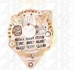Генератор 002-C963 ASHIKA