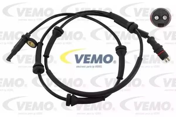 Датчик, частота вращения колеса V46-72-0018 VEMO