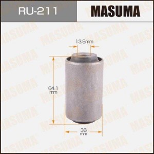 Сайлентблок RU-211 MASUMA