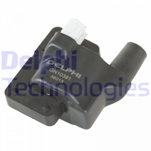 Топливный фильтр HDF507 DELPHI