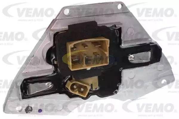 Блок управления, отопление / вентиляция V10-79-0001 VEMO