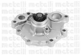 Водяной насос 24-0929 METELLI