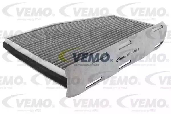 Фильтр, воздух во внутренном пространстве V10-31-1001-1 VEMO
