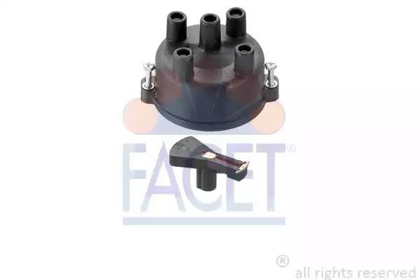 Ремкомплект, распределитель зажигания HT0992 FACET
