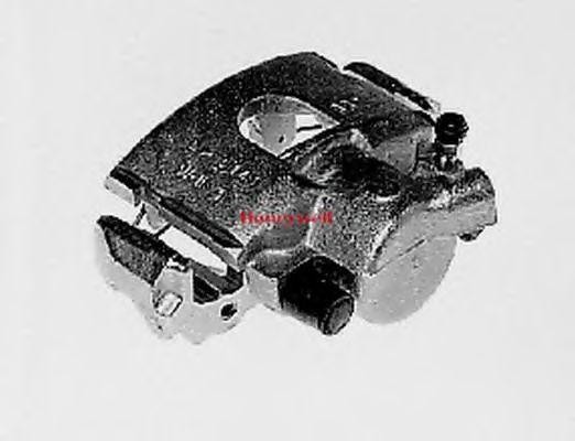 Тормозной суппорт 692280B BENDIX JURID