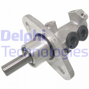 Главный тормозной цилиндр LM62018 DELPHI