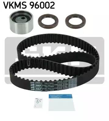 Комплект ремня ГРМ VKMS96002 SKF