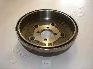 Тормозной барабан TA802 JAPAN PARTS GROUP