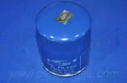 Фильтр масляный двигателя PBA010 PMC PARTS MALL