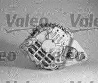 Генератор 433469 VALEO PHC