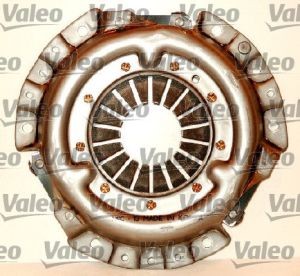 Корзина сцепления NSC13 VALEO PHC