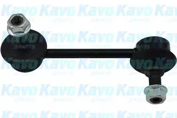 Тяга / стойка, стабилизатор SLS-4504 KAVO PARTS