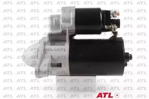 Стартер A77210 ATL DELTA AUTOTECHNIK