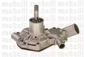 Водяной насос 240123 METELLI