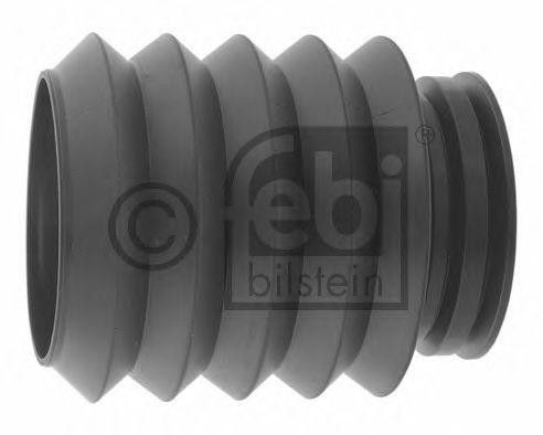 Пыльник амортизатора подвески 31538 FEBI BILSTEIN