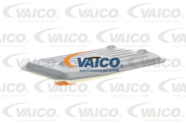 Фильтр масляный АКПП V10-0381 VEMO
