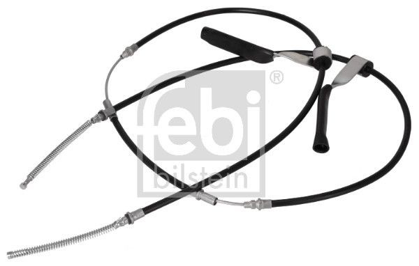 Трос, стояночная тормозная система 05781 FEBI BILSTEIN