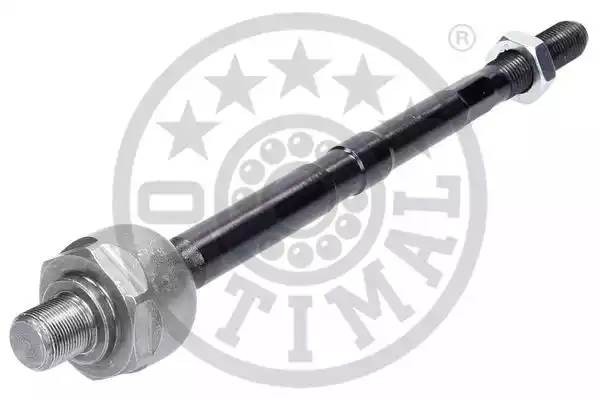 Осевой шарнир, рулевая тяга G2917 OPTIMAL