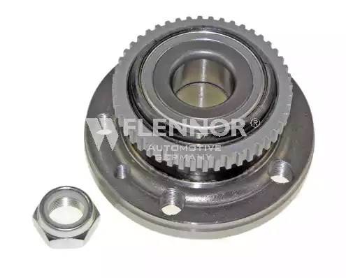 Комплект подшипника ступицы колеса FR671294 FLENNOR