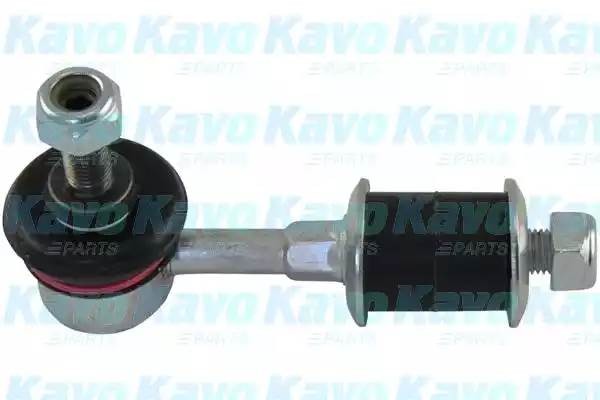 Тяга / стойка, стабилизатор SLS-3019 KAVO PARTS