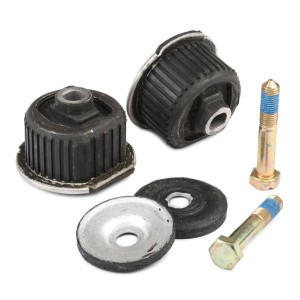 Сайлентблоки подвески (комплект) 06676 FEBI BILSTEIN