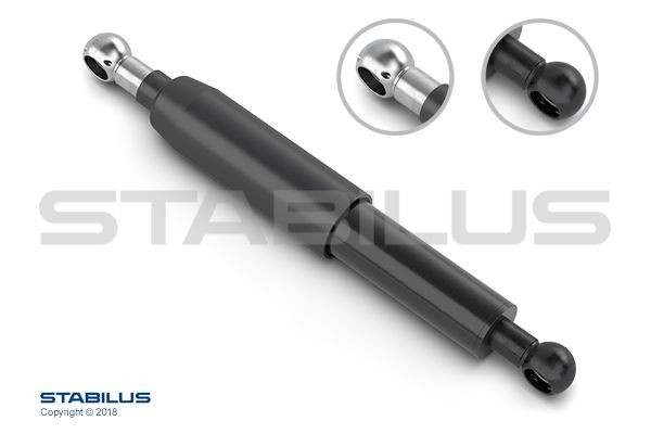 Деталь 1807DY STABILUS