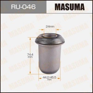 Сайлентблок RU-046 MASUMA