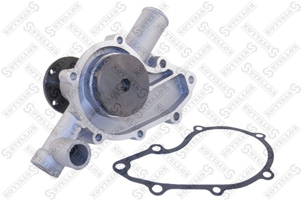 Насос - помпа системы охлаждения ДВС 4516-0004-SX STELLOX