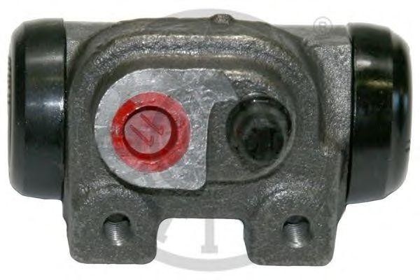 Колесный тормозной цилиндр RZ-3676 OPTIMAL