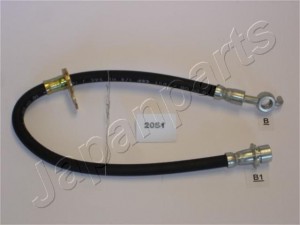 Кронштейн, тормозный шланг TF2051 JAPAN PARTS GROUP
